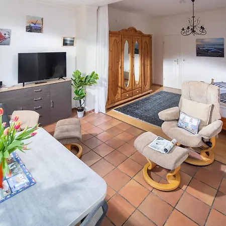 Apartment Buex *