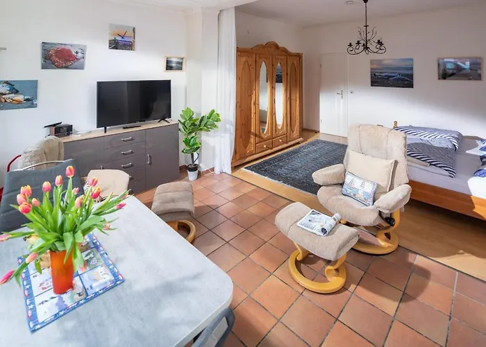 Διαμέρισμα Buex *